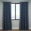 Kids & Nursery Blackout Curtains - Pathways