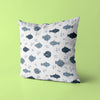 Fish Kids & Nursery Throw Pillow - Fintastic