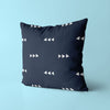 Kids & Nursery Throw Pillow - Sideways