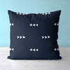 Kids & Nursery Throw Pillow - Sideways