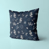 Nautical Kids & Nursery Throw Pillow - Anchor's Away