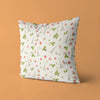 Paris Kids & Nursery Throw Pillow - Spring in Paris