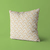 Kids & Nursery Throw Pillow - Life in Abstract