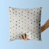 Kids & Nursery Throw Pillow - Feeling Blue