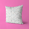 Hearts Kids & Nursery Throw Pillow - Origami Hearts