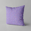 Stars Kids & Nursery Throw Pillow - Candy Stars