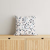 Kids & Nursery Throw Pillow - Muted Spots