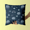 Underwater Kids & Nursery Throw Pillow - Sea Level