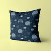 Underwater Kids & Nursery Throw Pillow - Sea Level