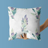 Floral Kids & Nursery Throw Pillow - Bud of Roses