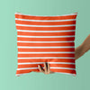 Kids & Nursery Throw Pillow - Citrus Extracts