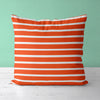 Kids & Nursery Throw Pillow - Citrus Extracts