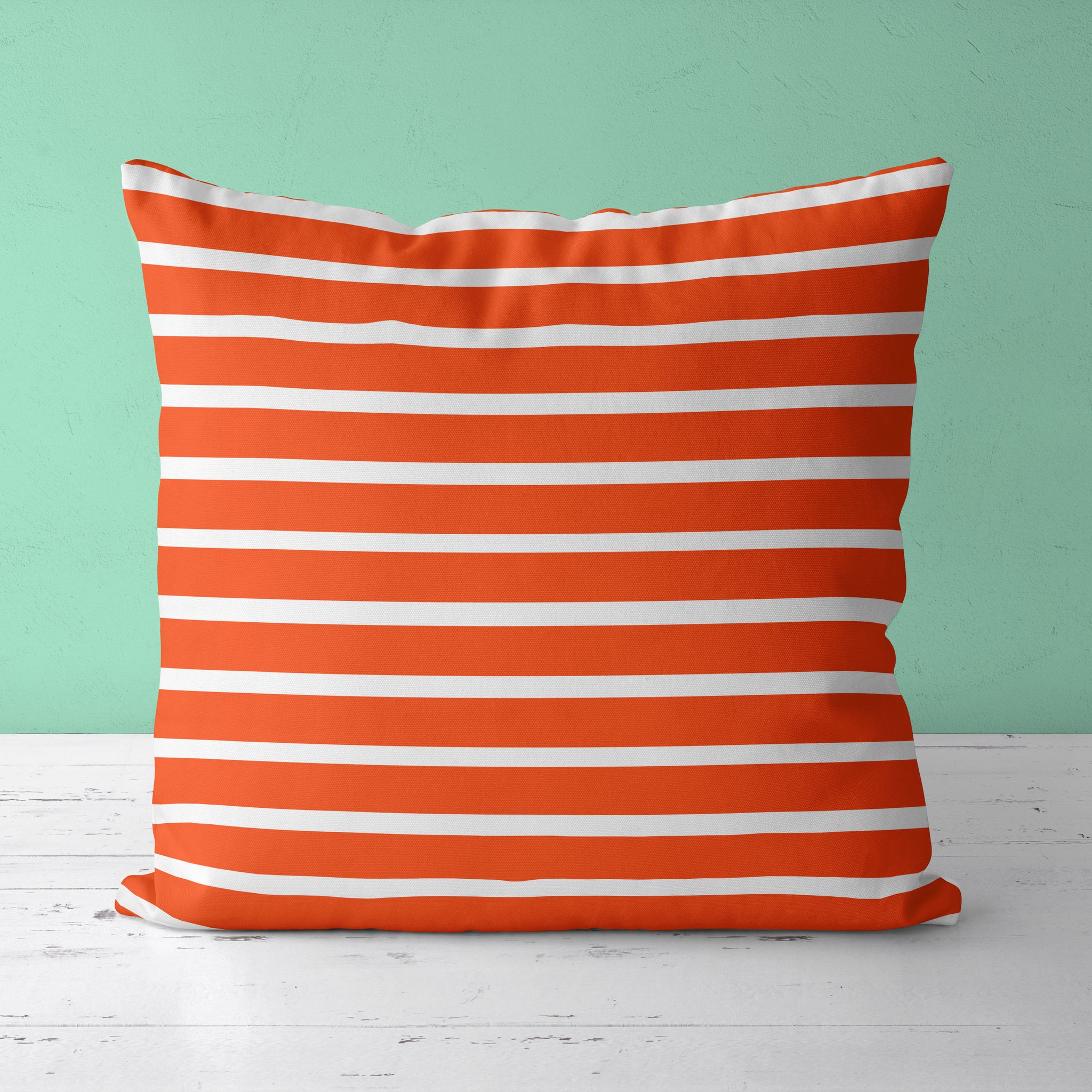 Kids & Nursery Throw Pillow - Citrus Extracts