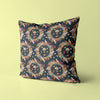 Floral Kids & Nursery Throw Pillow - Fresh Harvest