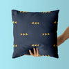 Kids & Nursery Throw Pillow - Pathways