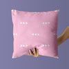 Kids & Nursery Throw Pillow - Side Trends