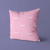 Kids & Nursery Throw Pillow - Side Trends