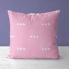 Kids & Nursery Throw Pillow - Side Trends