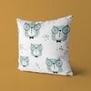 Bear Kids & Nursery Throw Pillow - Spectacular Bear