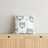 Bear Kids & Nursery Throw Pillow - Spectacular Bear