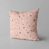 Mini Stars Kids & Nursery Throw Pillow - Written in the Stars