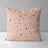 Mini Stars Kids & Nursery Throw Pillow - Written in the Stars