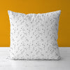 Moon & Stars Kids & Nursery Throw Pillow - Moondust