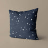 Stars Kids & Nursery Throw Pillow - Glitter Burst