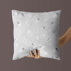 Kids & Nursery Throw Pillow - Flight of Feathers