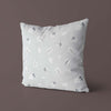 Kids & Nursery Throw Pillow - Flight of Feathers