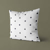 Kids & Nursery Throw Pillow - Swiss Cross