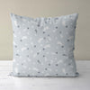 Kids & Nursery Throw Pillow - Shooting Stars