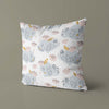 Birds Kids & Nursery Throw Pillow - Quirky Pheasants