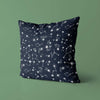 Kids & Nursery Throw Pillow - Starry Patterns