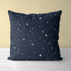 Stars Kids & Nursery Throw Pillow - Birth of Stars