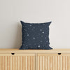 Stars Kids & Nursery Throw Pillow - Birth of Stars