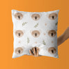 Koala Kids & Nursery Throw Pillow - Koality Sleep