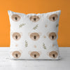 Koala Kids & Nursery Throw Pillow - Koality Sleep