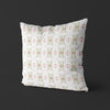 Kids & Nursery Throw Pillow - Mirroring Hearts