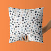 Kids & Nursery Throw Pillow - Muted Spots