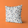 Kids & Nursery Throw Pillow - Muted Spots