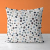 Kids & Nursery Throw Pillow - Muted Spots