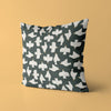 Birds Kids & Nursery Throw Pillow - Winging It