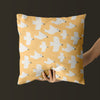 Birds Kids & Nursery Throw Pillow - Freedom Fliers