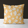 Birds Kids & Nursery Throw Pillow - Freedom Fliers