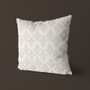 Kids & Nursery Throw Pillow - Tawny Blades