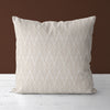 Kids & Nursery Throw Pillow - Dusky Foliage