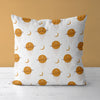 Space Kids & Nursery Throw Pillow - Cosmic Dust