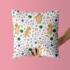 Bear Kids & Nursery Throw Pillow - Bear Hands