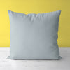 Kids & Nursery Throw Pillow - Cool Gray